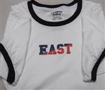 Ringer Tee 